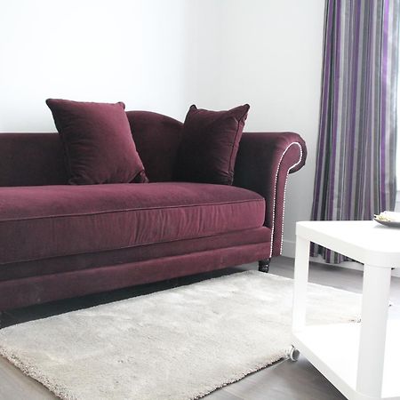 Cosy Apparts Suresnes La Defense 외부 사진