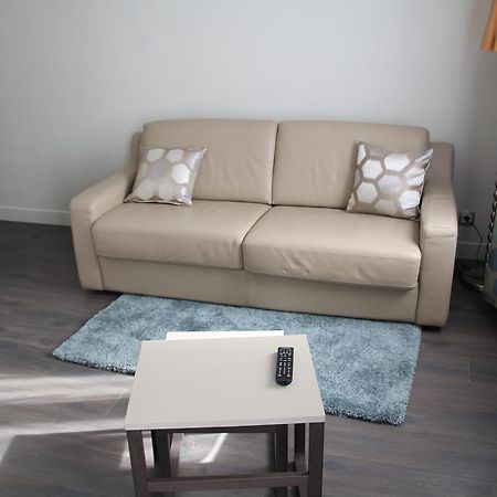 Cosy Apparts Suresnes La Defense 외부 사진