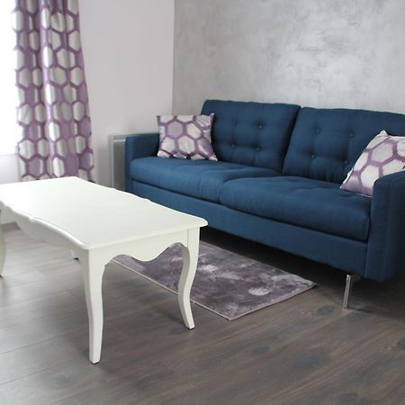 Cosy Apparts Suresnes La Defense 외부 사진