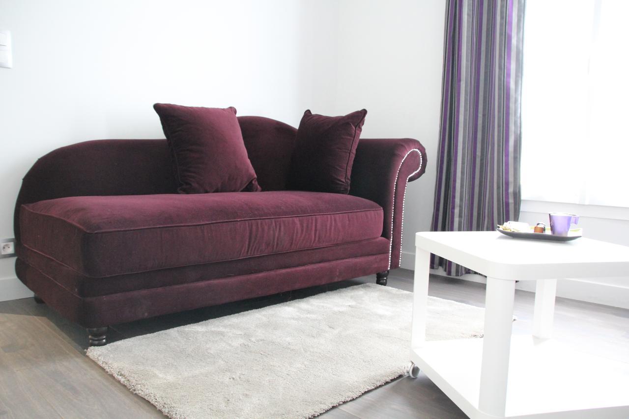 Cosy Apparts Suresnes La Defense 외부 사진