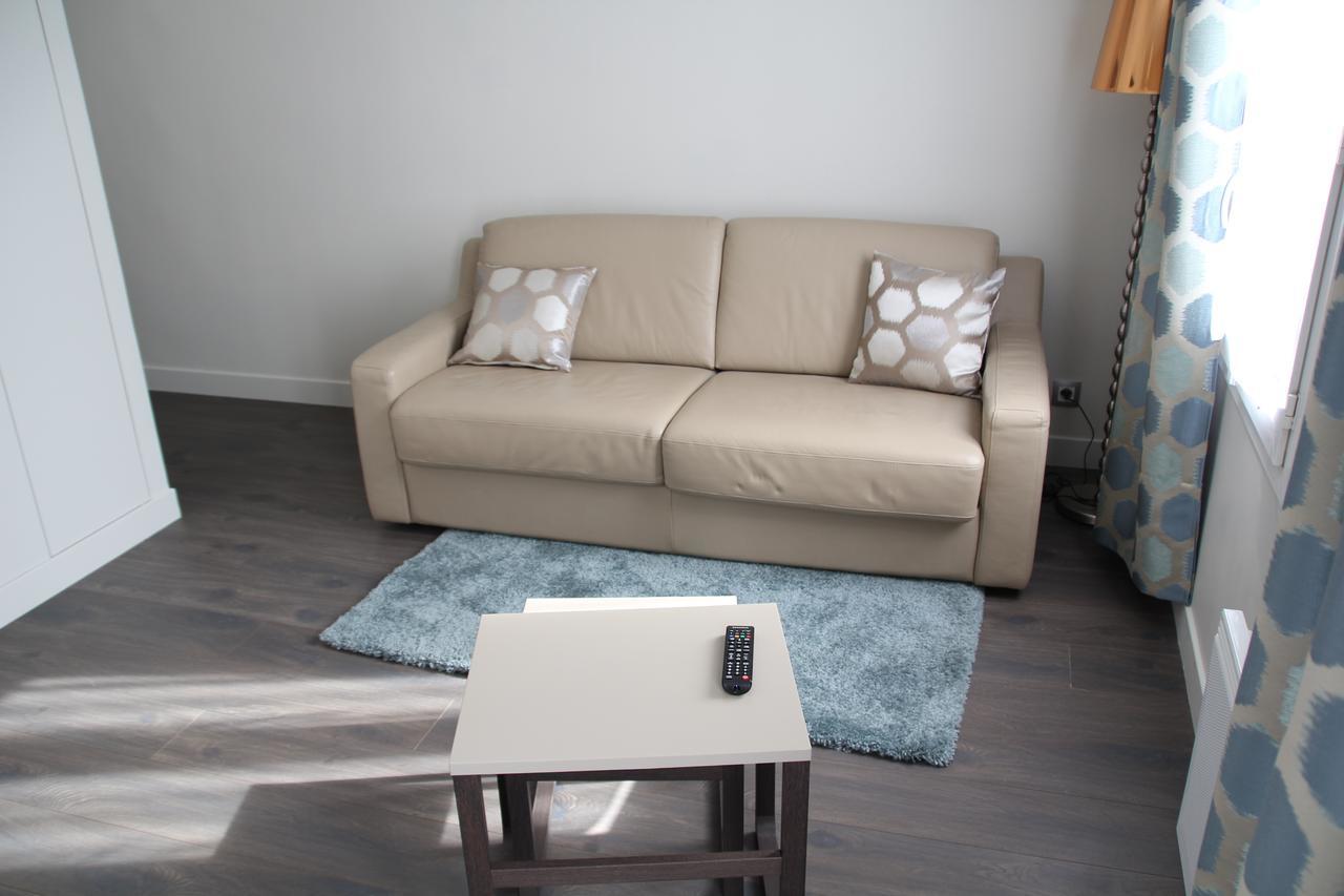 Cosy Apparts Suresnes La Defense 외부 사진