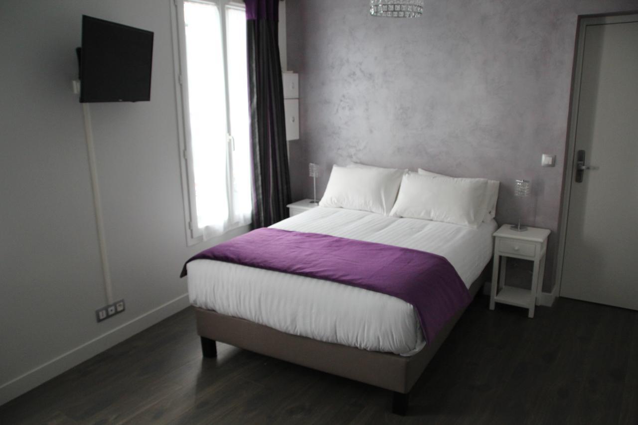 Cosy Apparts Suresnes La Defense 외부 사진