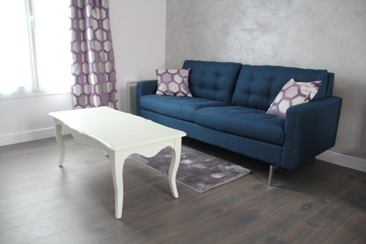 Cosy Apparts Suresnes La Defense 외부 사진