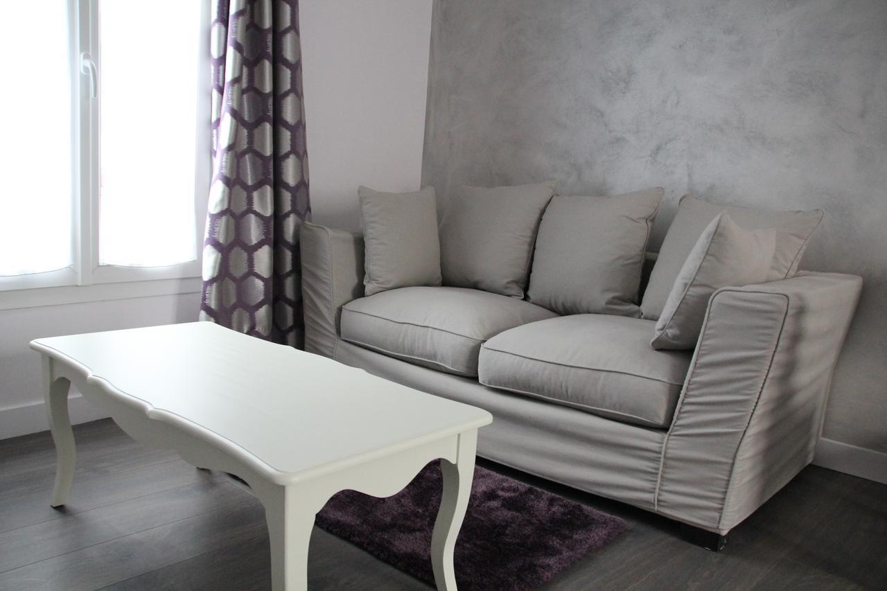 Cosy Apparts Suresnes La Defense 외부 사진