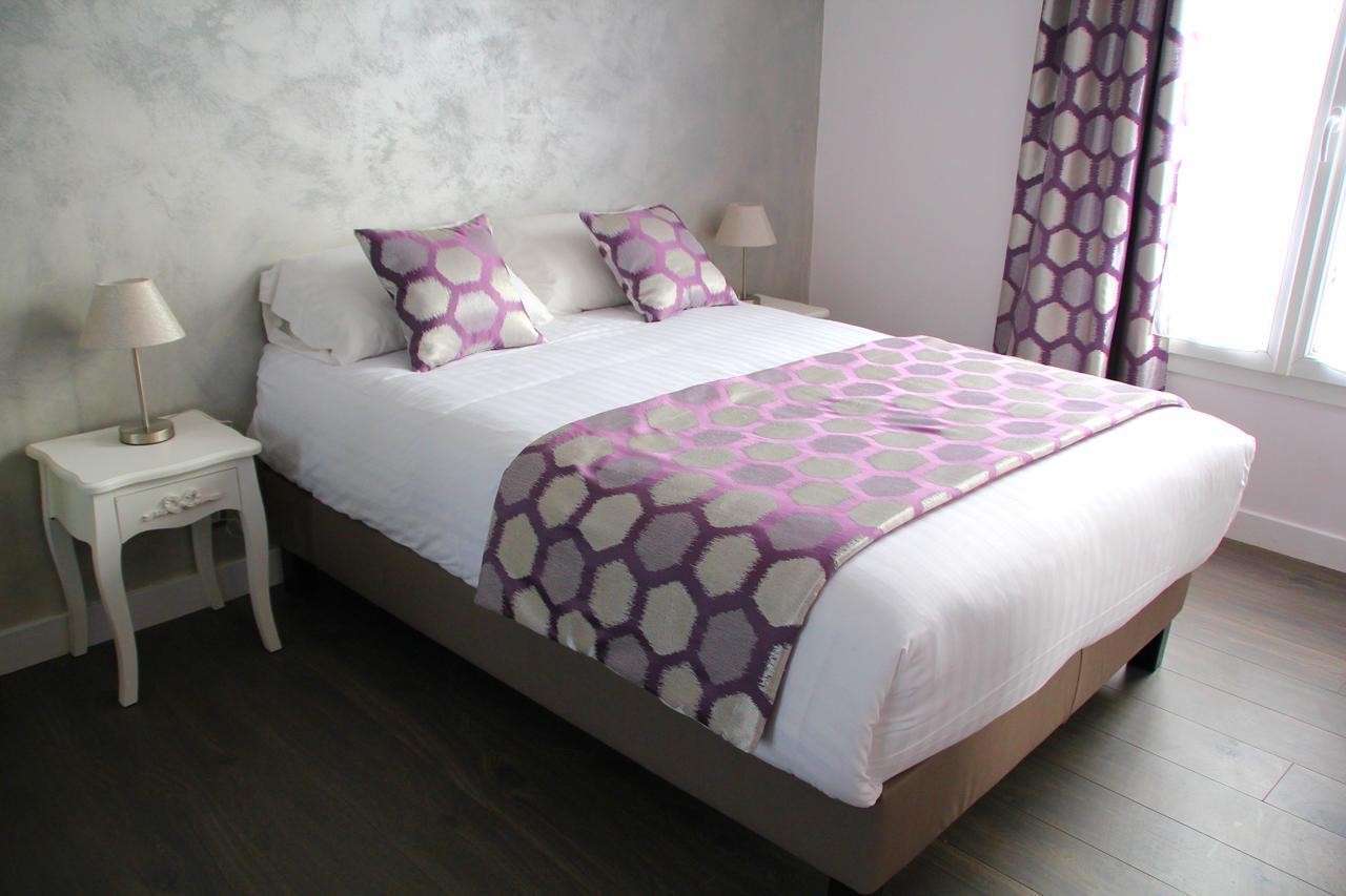 Cosy Apparts Suresnes La Defense 외부 사진