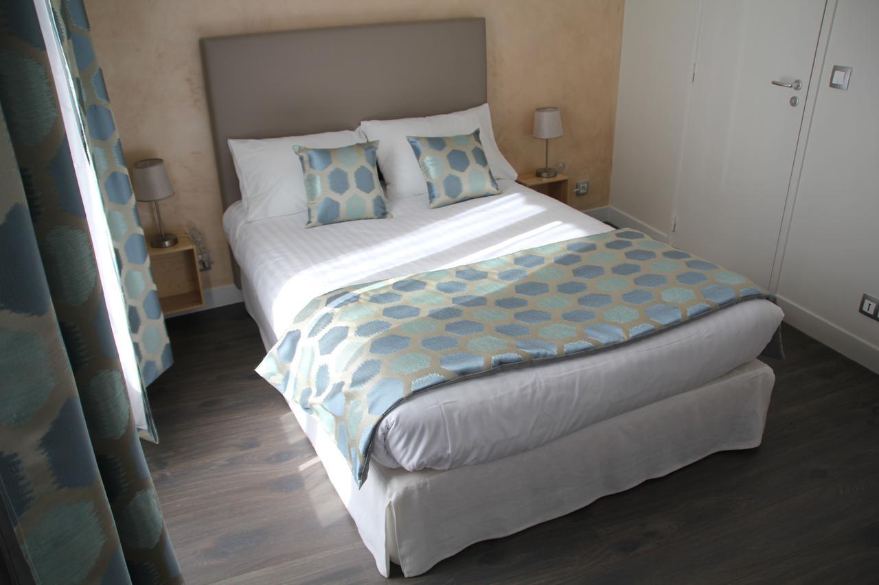 Cosy Apparts Suresnes La Defense 외부 사진