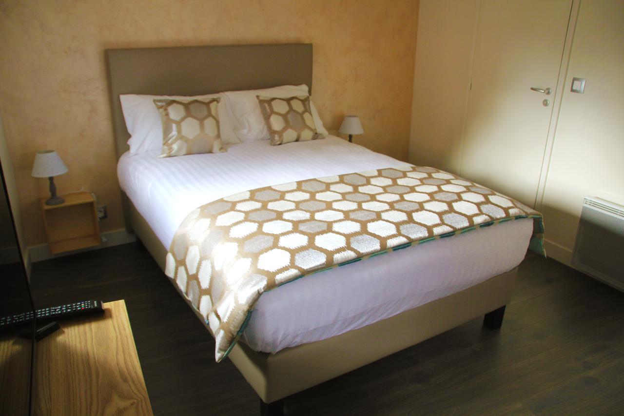 Cosy Apparts Suresnes La Defense 외부 사진