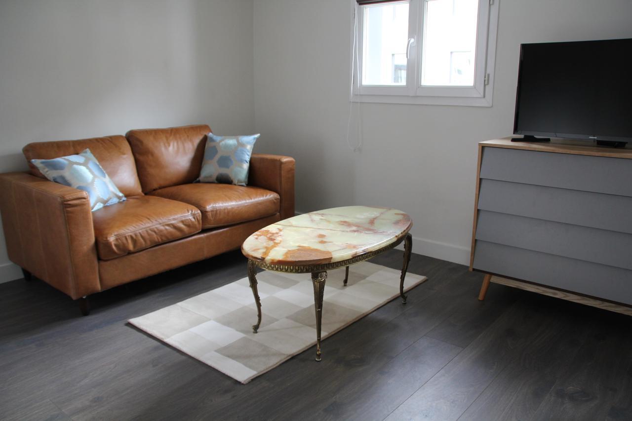 Cosy Apparts Suresnes La Defense 외부 사진